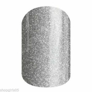 Jamberry Full Sheet Wraps - Diamond Dust Sparkle